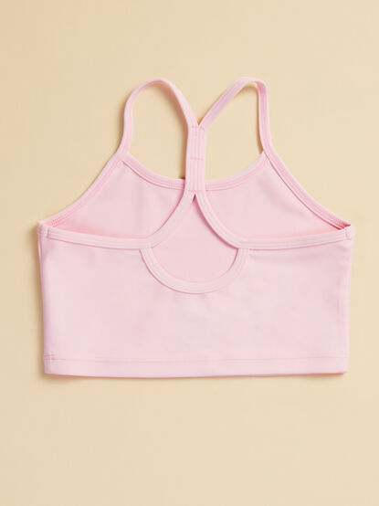 Bailey Athletic Tank - TULLABEE