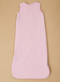 Potpourri Sleep Bag Detail 3 - TULLABEE