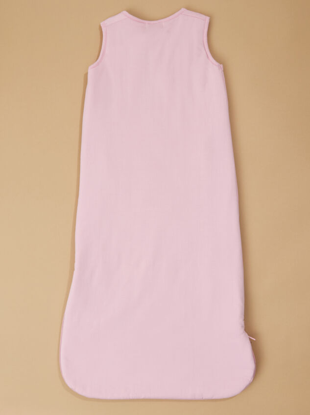 Potpourri Sleep Bag Detail 3 - TULLABEE