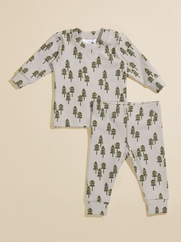 Christmas Tree Lounge Set - TULLABEE