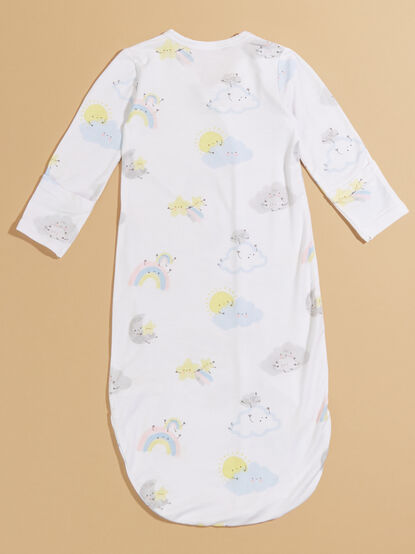 Sunny Weather Gown - TULLABEE