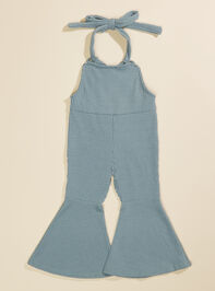 Madelyn Jumpsuit Detail 2 - TULLABEE