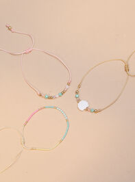 Summer Tide Bracelet Set - TULLABEE