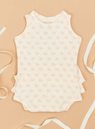 Annie Mini Bows Bubble - TULLABEE