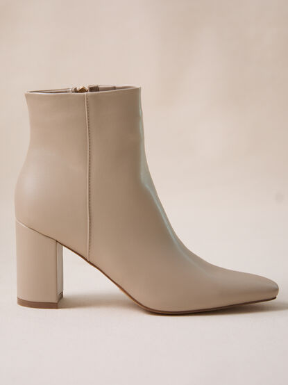 Wilna Mini Boot - TULLABEE