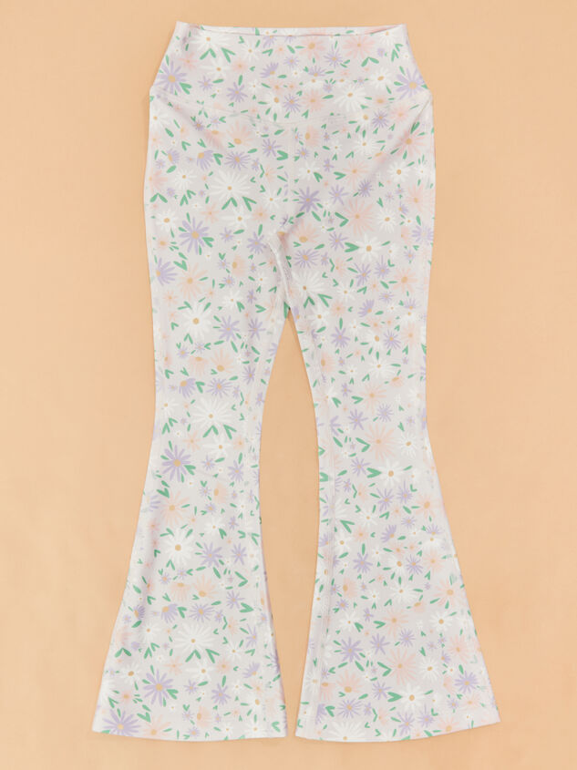 Wild Child Flare Leggings - TULLABEE