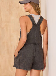 Don't Sweat It Romper Detail 4 - TULLABEE