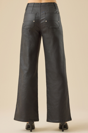 Mae Wide Leg Pant - Altar'd State - 