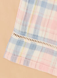 Maison Top and Pant Toddler Set Detail 6 - TULLABEE