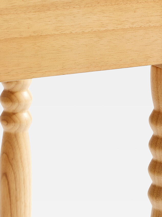 June Vanity Desk Detail 7 - TULLABEE
