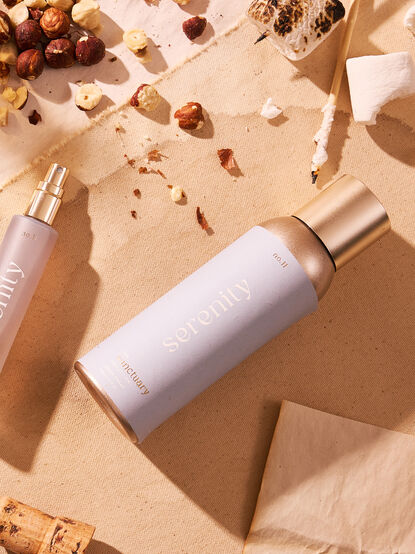Serenity Room Spray - TULLABEE