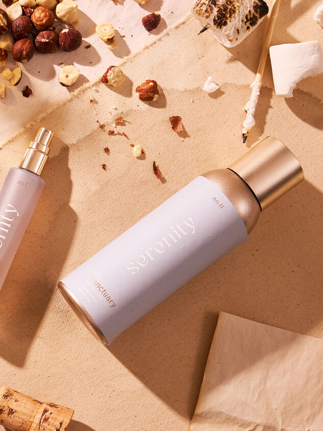 Serenity Room Spray - TULLABEE