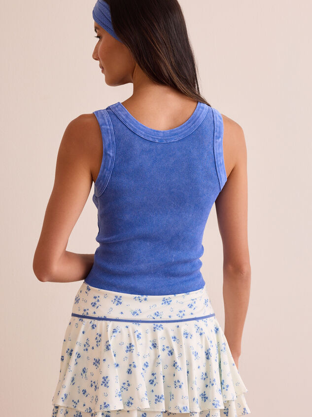 Refresh Mineral Wash Tank Detail 4 - TULLABEE