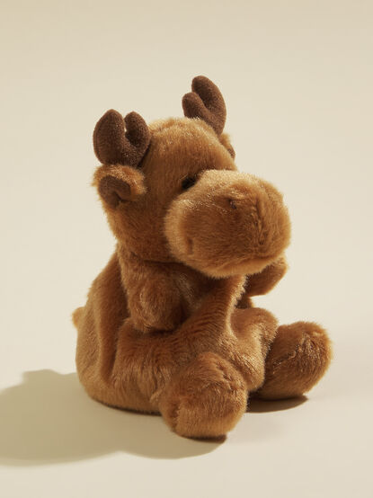 Moose Palm Pal - TULLABEE