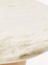 Natalie Wood Side Table Detail 6 - TULLABEE