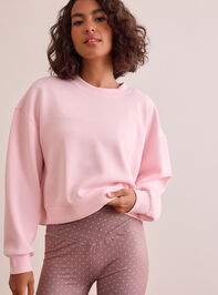 Supersoft Crew Pullover - TULLABEE
