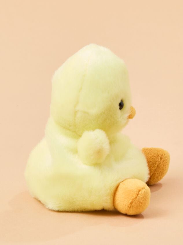 Chick Palm Pal Detail 2 - TULLABEE