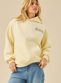 Warm Wishes Embroidered Hoodie - TULLABEE