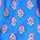 BLUE-FLORAL
