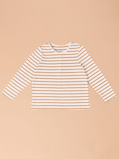 Football Star Shirt and Jogger Set - TULLABEE