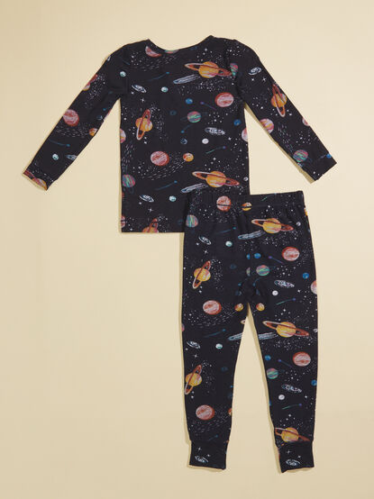 Outer Space Lounge Set - TULLABEE