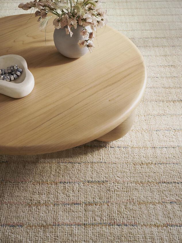 Kylie Wood Coffee Table Detail 6 - TULLABEE