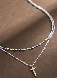 Cathedral Necklace - TULLABEE