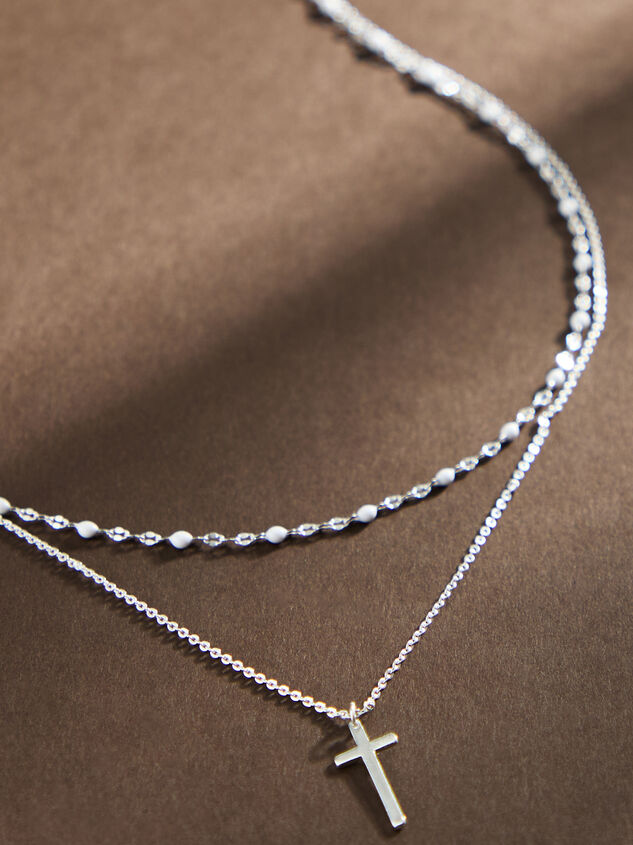 Cathedral Necklace - TULLABEE