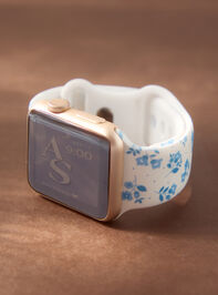 Floral Smart Watch Band - TULLABEE