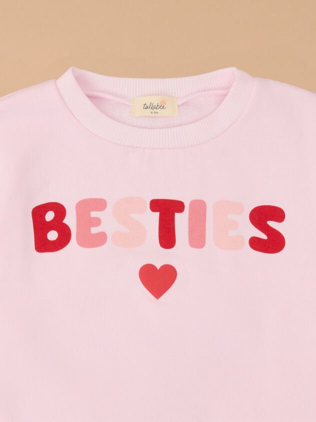 Bestie Bubble Detail 3 - TULLABEE