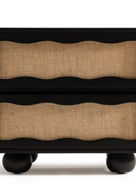 Juniper Nightstand - TULLABEE