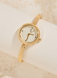 Interchangeable Watch Set Detail 3 - TULLABEE