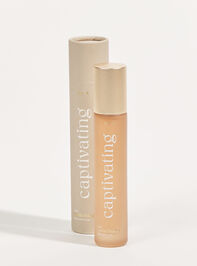 Captivating Travel Perfume Detail 2 - TULLABEE