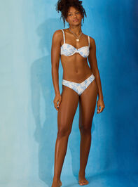Blue Belle Eyelet Bottom Detail 4 - TULLABEE