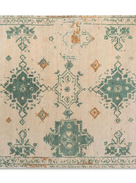 Wisteria Handknotted Rug - TULLABEE