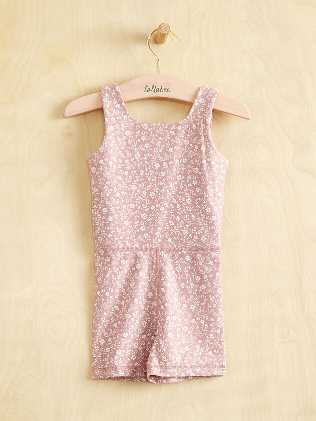 Maeve Athletic Unitard Detail 2 - TULLABEE