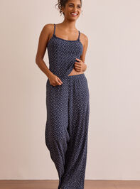 Chasing Petals Pant - TULLABEE