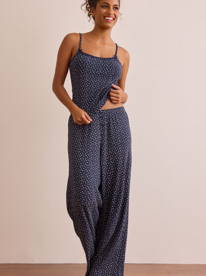 Chasing Petals Pant - TULLABEE