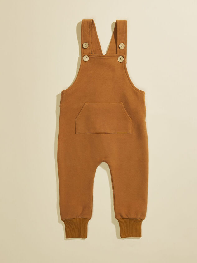 Briar Overalls - TULLABEE