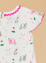 Putt Princess Dress by Mudpie Detail 2 - TULLABEE