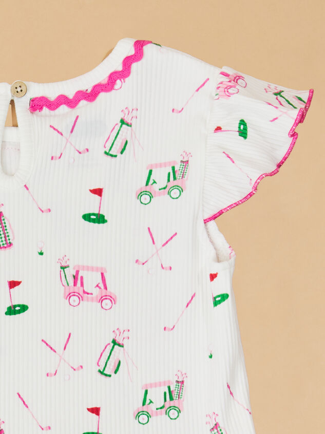 Putt Princess Dress by Mudpie Detail 2 - TULLABEE