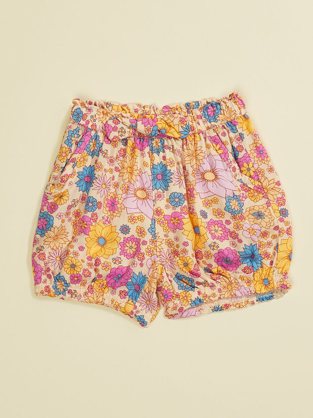 Gracie Shorts by Vignette - TULLABEE