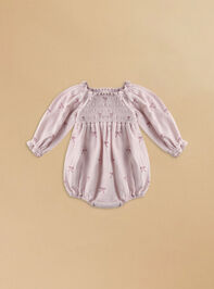 Lauren Bow Bubble By Rylee + Cru - TULLABEE