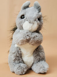 Swiftie Squirrel Plush - TULLABEE