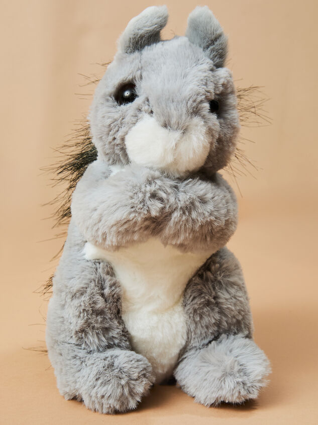 Swiftie Squirrel Plush - TULLABEE