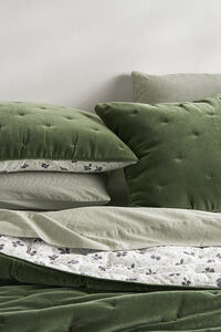 Majoram Cotton Quilt - Altar'd State