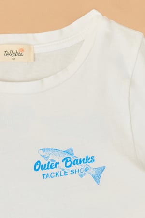 Outer Banks Short Sleeve Tee - Altar'd State