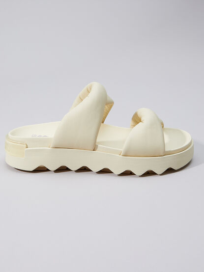 Viibe Platform Sandals by Sorel - TULLABEE