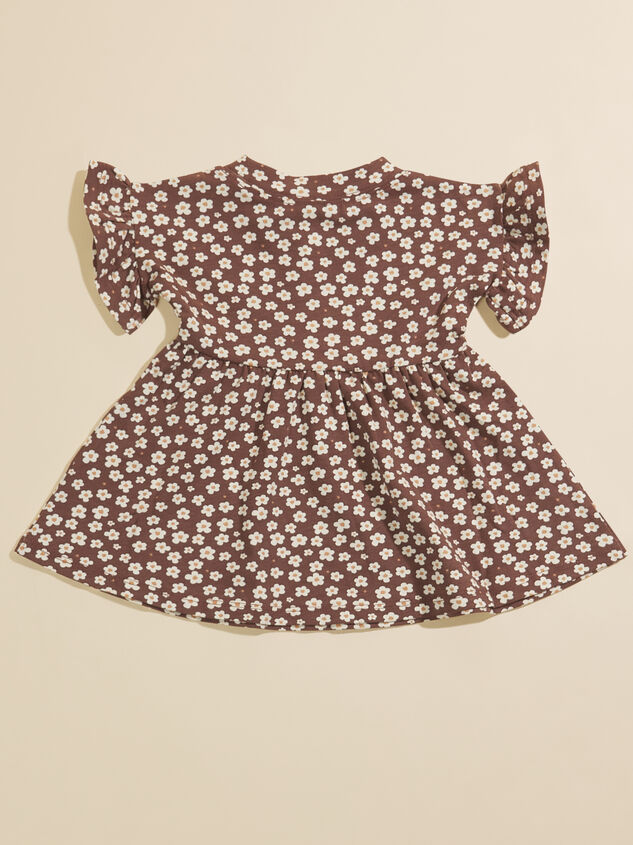 Becca Floral Baby Dress by Rylee + Cru - TULLABEE