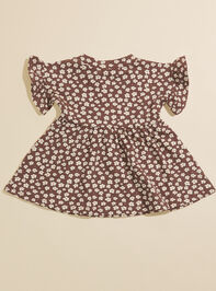 Becca Floral Baby Dress by Rylee + Cru - TULLABEE